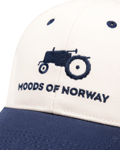 Classic Tractor Caps