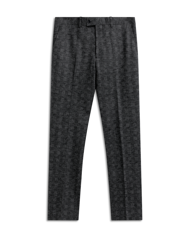 Comfy Wool Trouser