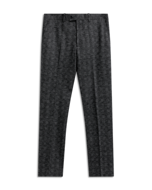 Comfy Wool Trouser