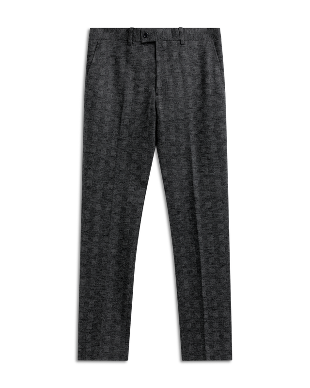 Comfy Wool Trouser