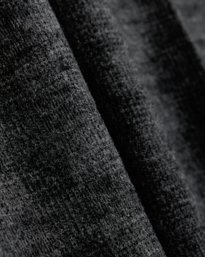 Comfy Wool Trouser