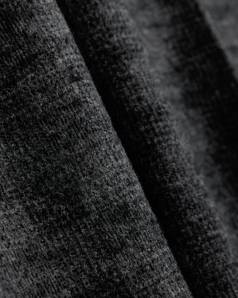 Comfy Wool Vest