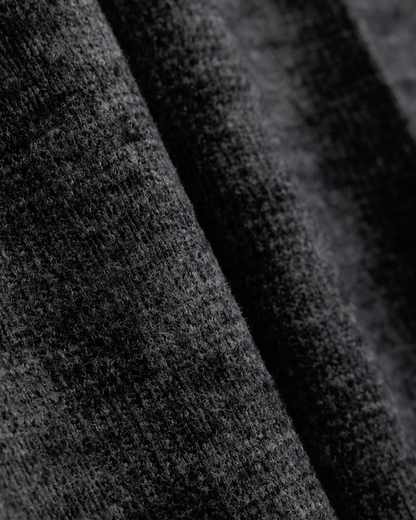 Comfy Wool Vest