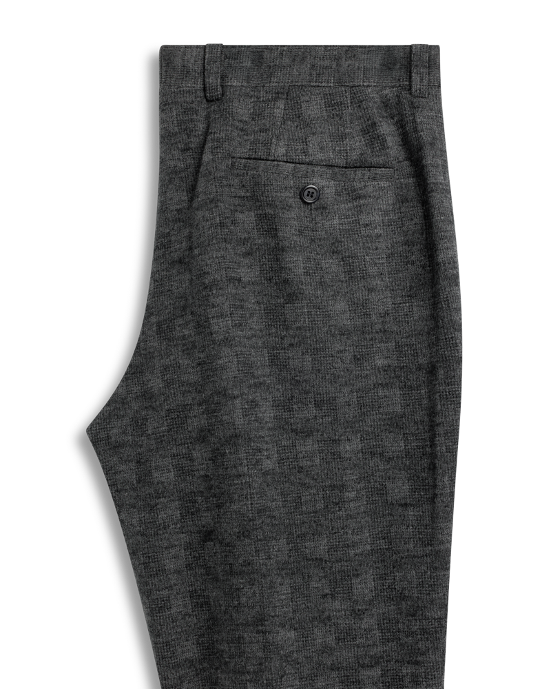 Comfy Wool Trouser