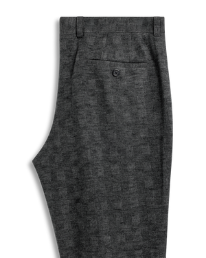 Comfy Wool Trouser