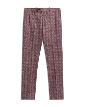 Comfy Wool Trouser