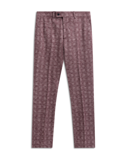 Comfy Wool Trouser