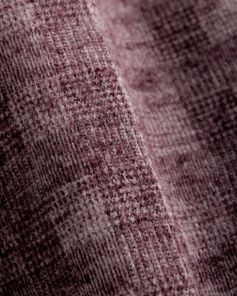 Comfy Wool Trouser