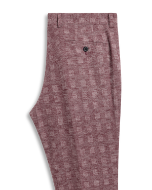 Comfy Wool Trouser
