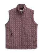 Comfy Wool Vest