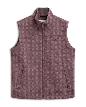 Comfy Wool Vest