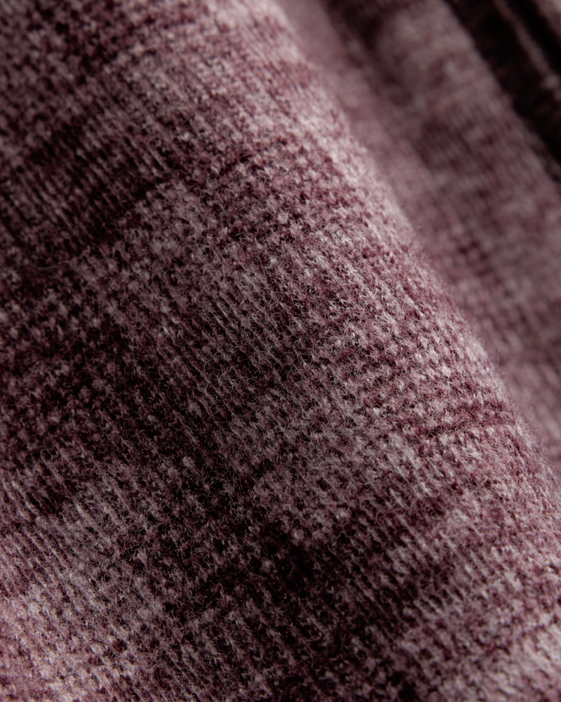 Comfy Wool Vest