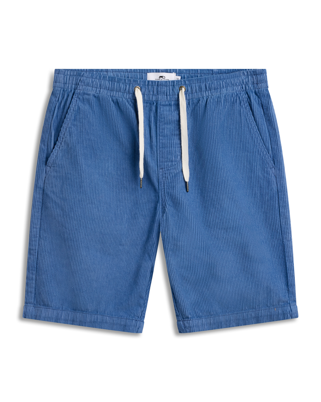 Corduroy Shorts