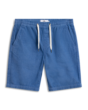 Corduroy Shorts