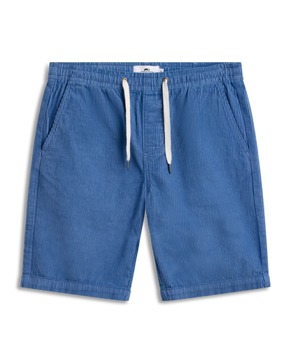 Corduroy Shorts