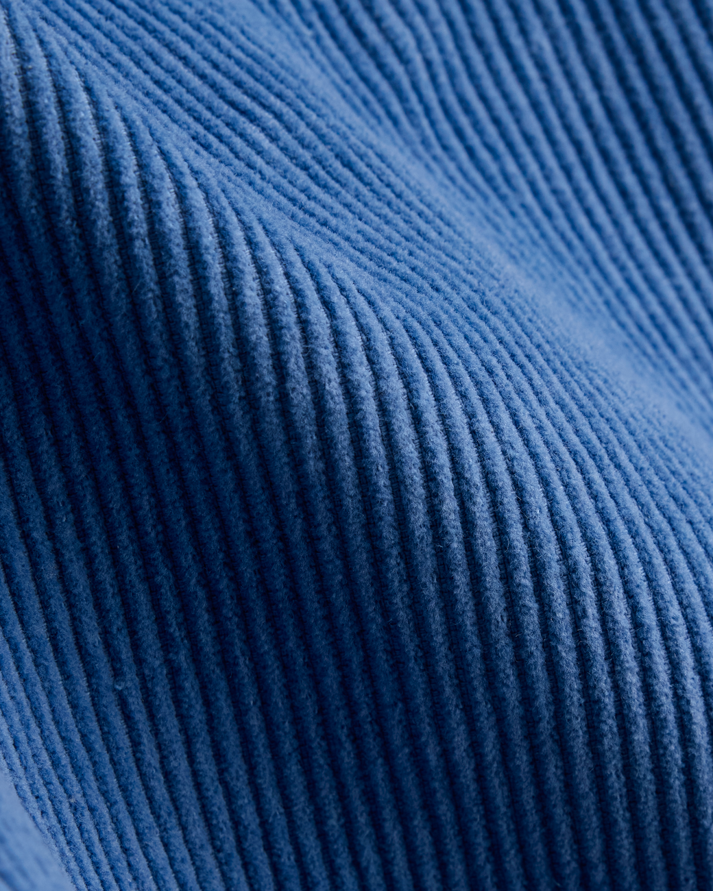 Corduroy Shorts
