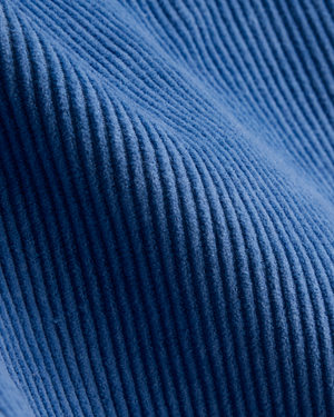 Corduroy Shorts