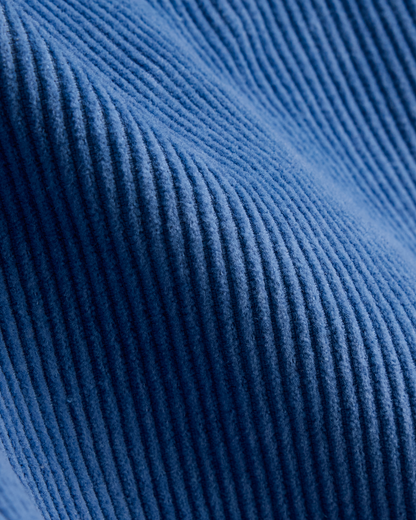 Corduroy Shorts