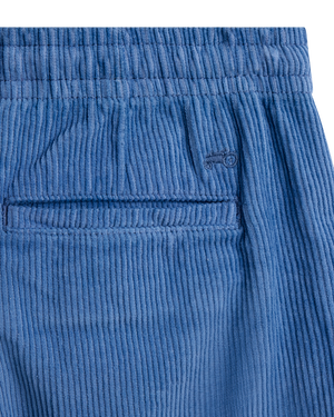 Corduroy Shorts