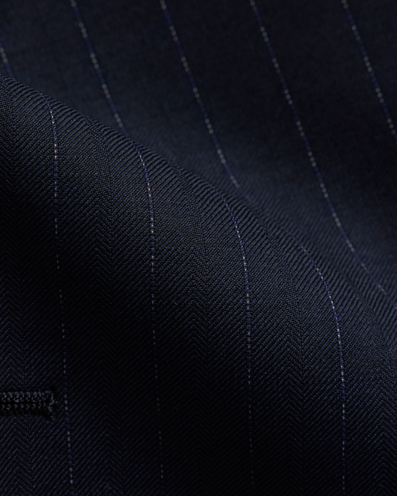 DB Navy Stripe Jacket