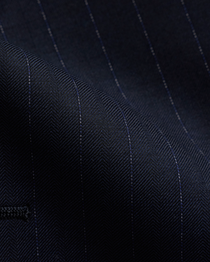 DB Navy Stripe Jacket