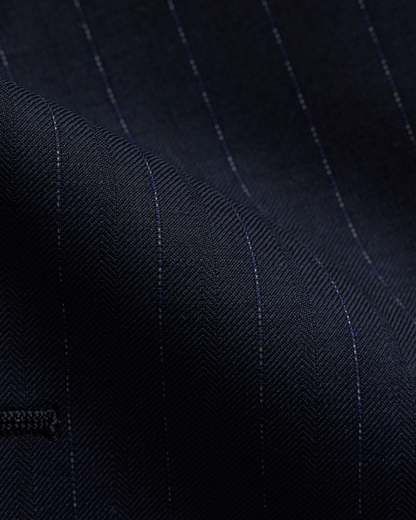 DB Navy Stripe Jacket