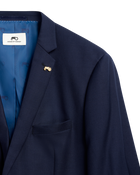 Dark Navy Classic Jacket R