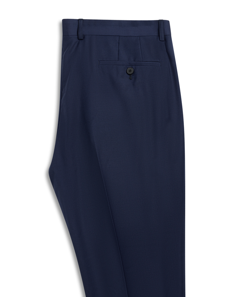 Dark Navy Classic Pant