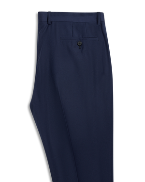 Dark Navy Classic Pant