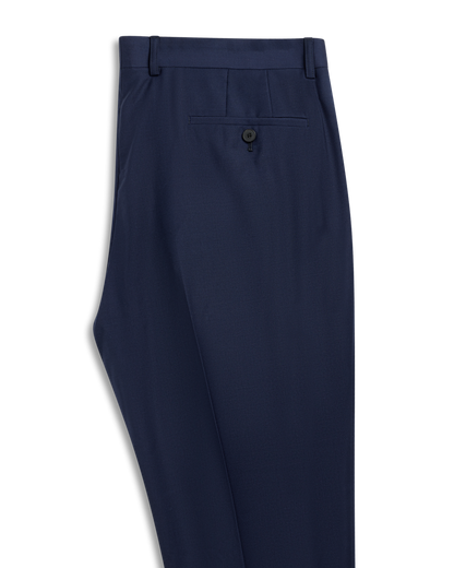 Dark Navy Classic Pant