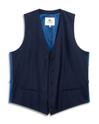 Dark Navy