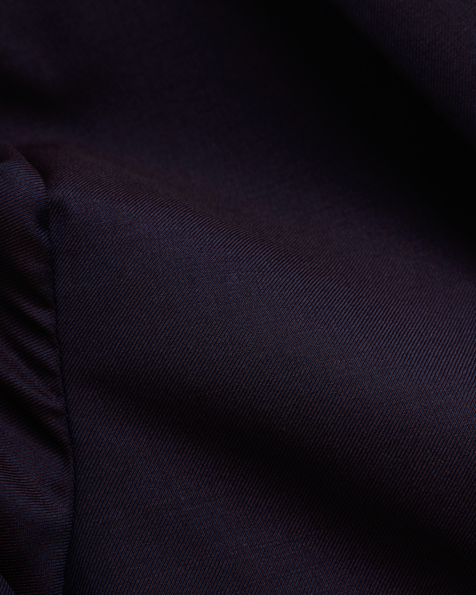 Dark Purple Jacket S