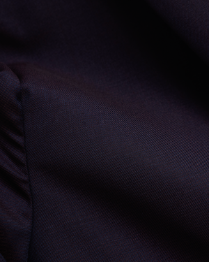 Dark Purple Jacket S