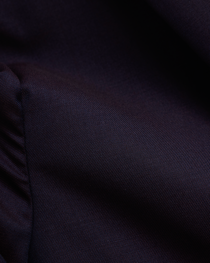 Dark Purple Jacket S