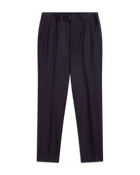 Dark Purple Pant