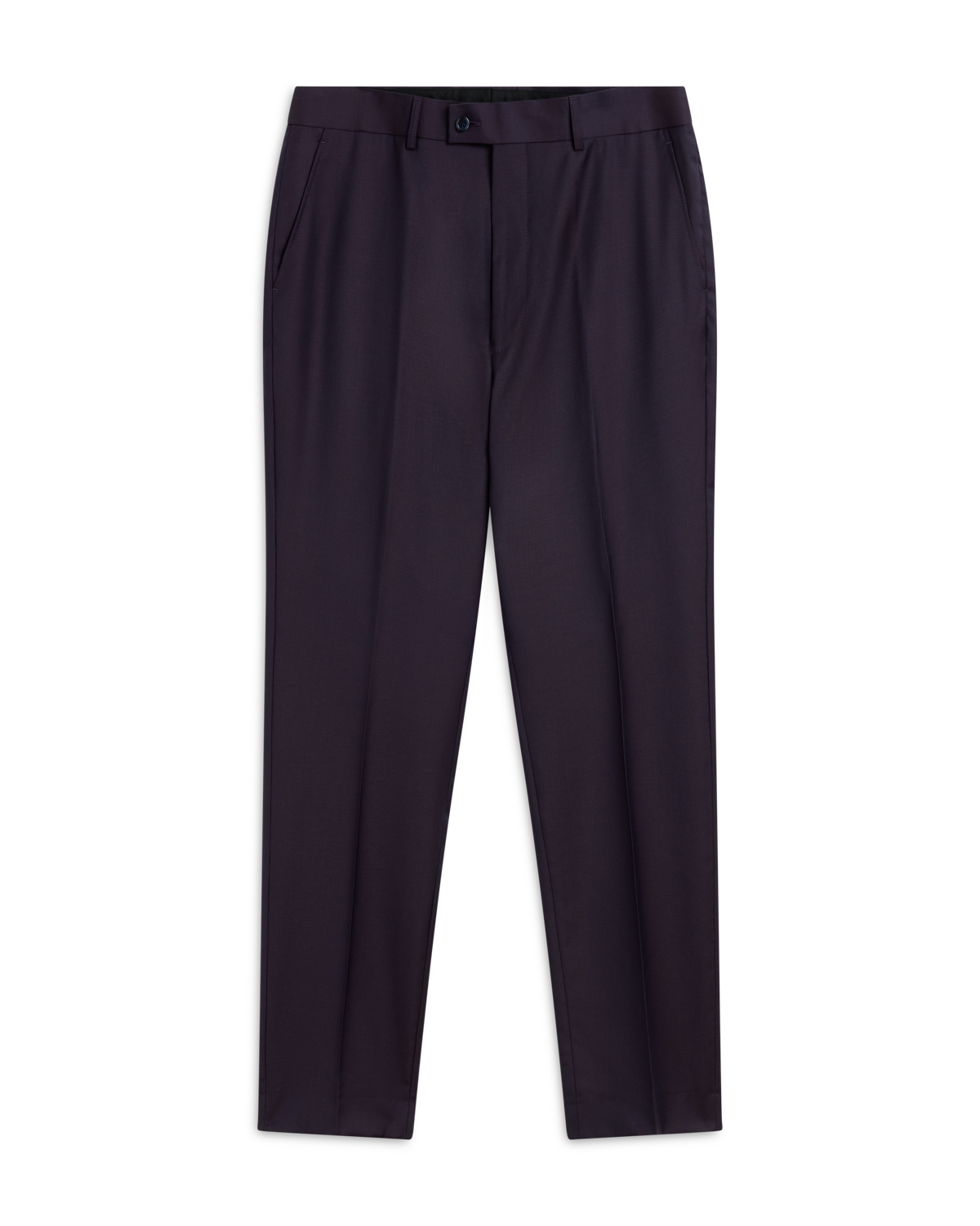 Dark Purple Pant