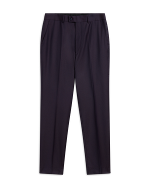 Dark Purple Pant