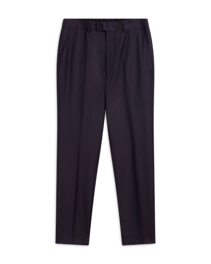 Dark Purple Pant