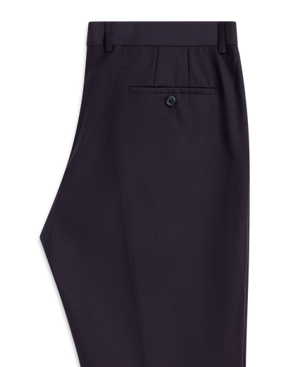 Dark Purple Pant