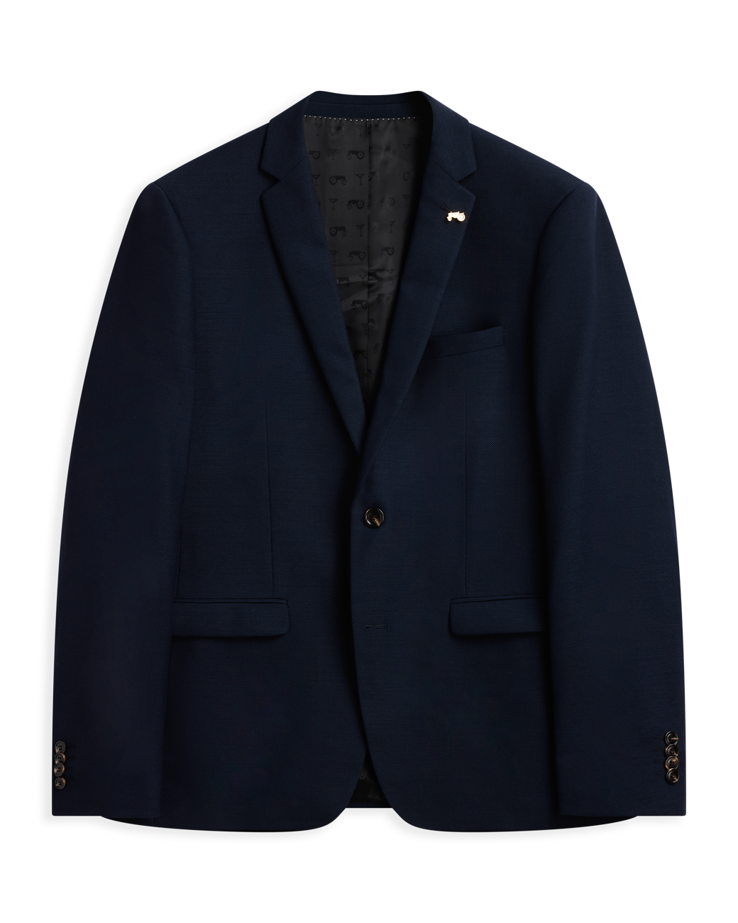 Dennis Suit Jacket
