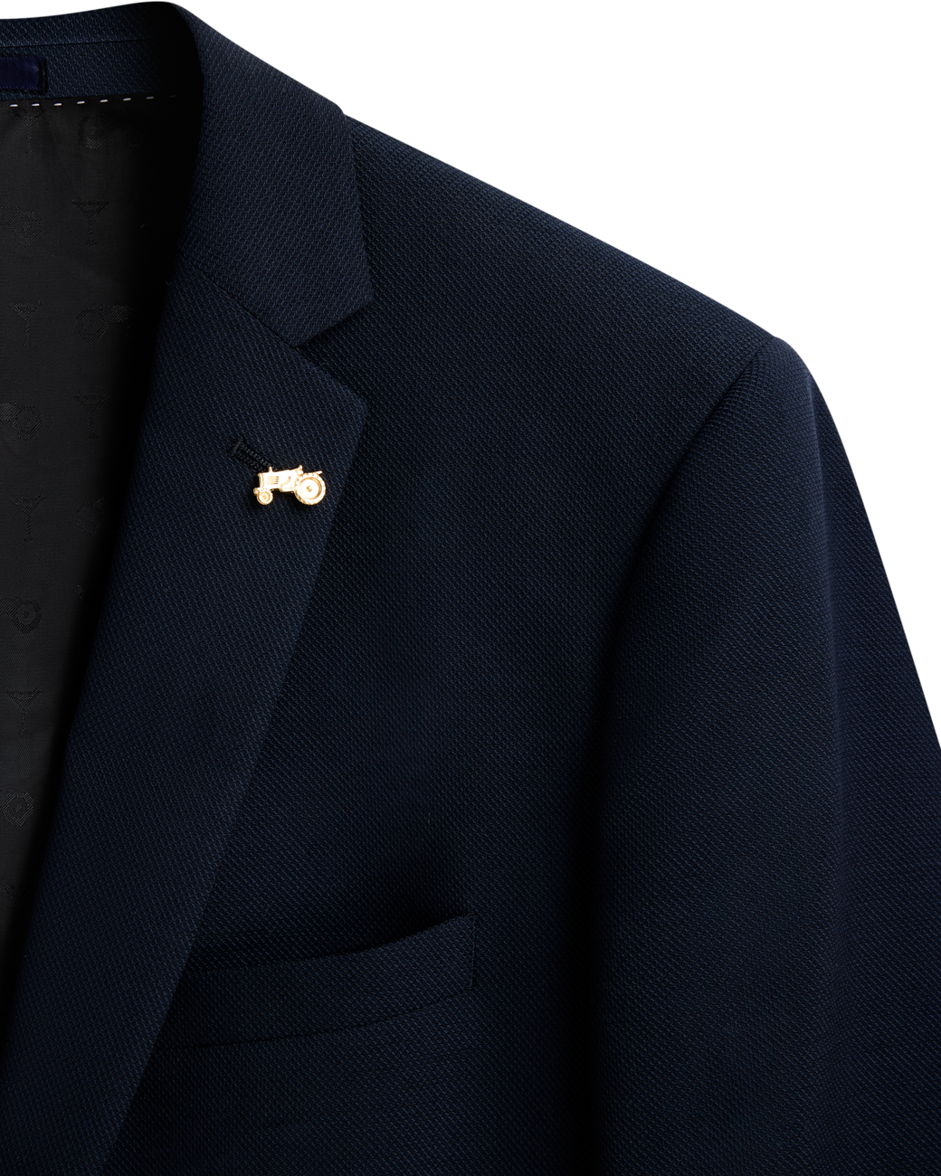 Dennis Suit Jacket