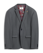 Double Stripe Grey Jacket R