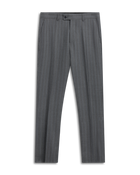 Double Stripe Grey Pant