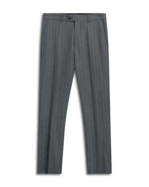 Double Stripe Grey Pant