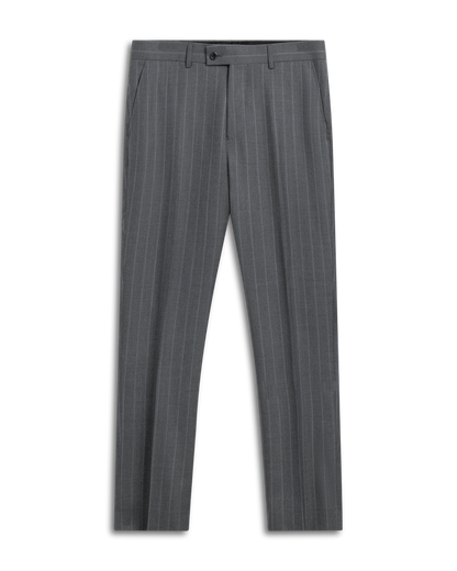 Double Stripe Grey Pant