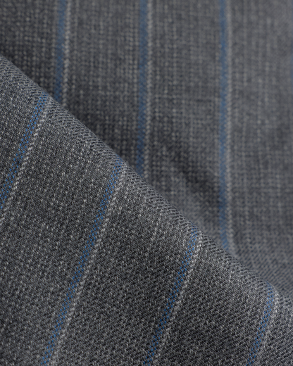 Double Stripe Grey Pant