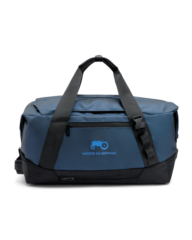 Dual Carry Bag