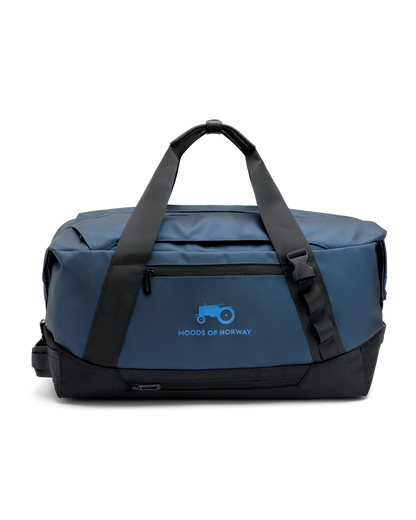 Dual Carry Bag