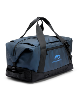 Dual Carry Bag