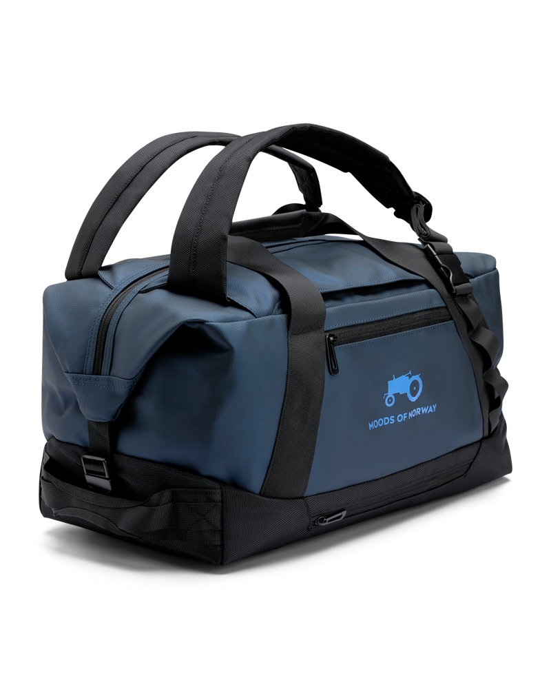 Dual Carry Bag